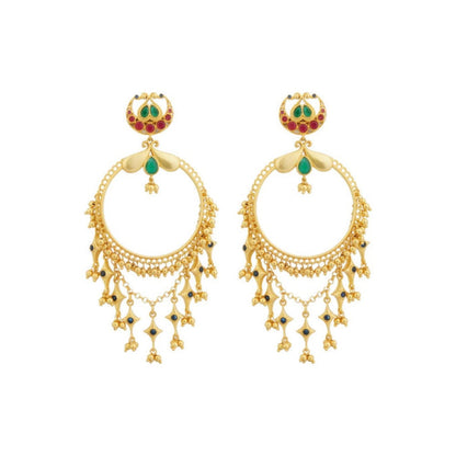 ZARIIN Festive Glory Gift Set