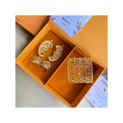 ZARIIN Made To Shine Gift Set