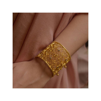 ZARIIN Golden Grace Gift Box