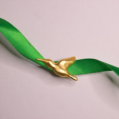 ZARIIN Fara Brooch Of Joy