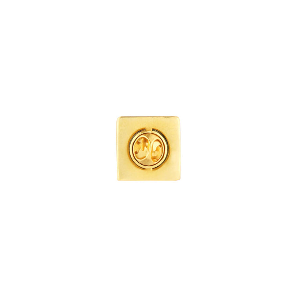 ZARIIN Live It Up Brooch