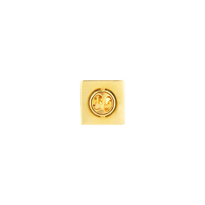 ZARIIN Live It Up Brooch