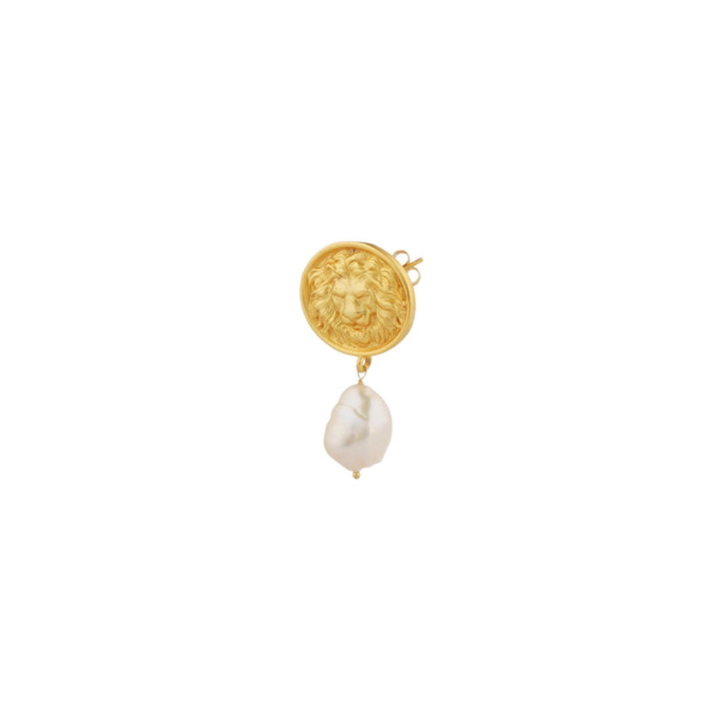 ZARIIN Roaring To Go Earrings