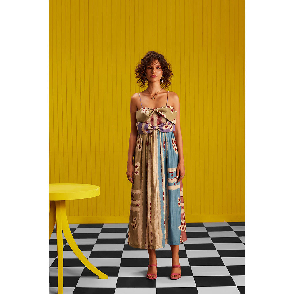 Zip by Payal & Zinal Hearts Unlocked Amore Affair Dress