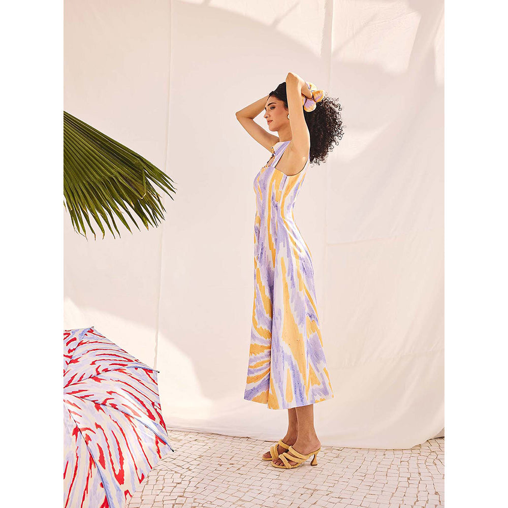 Zip by Payal & Zinal Campus Crush Dress