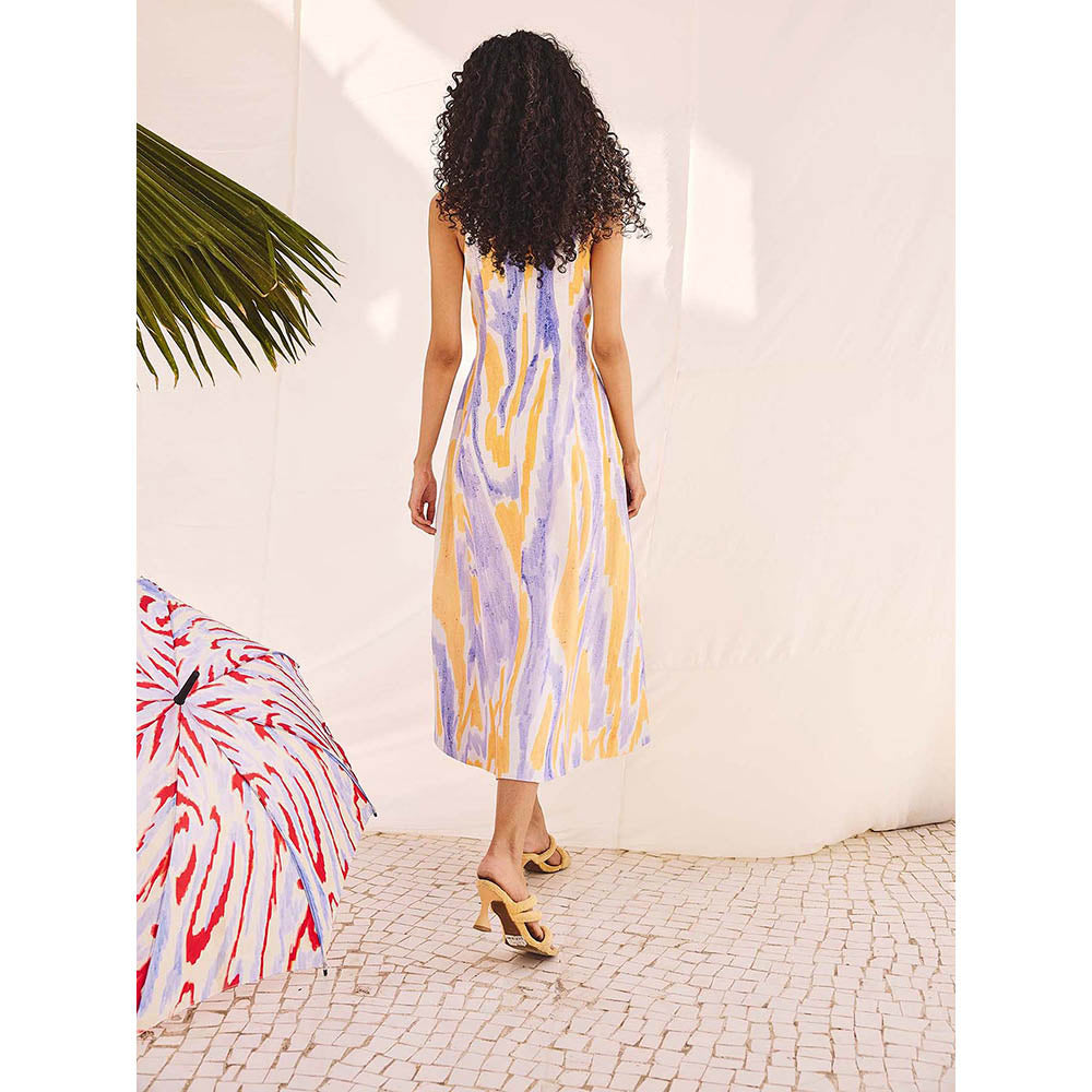 Zip by Payal & Zinal Campus Crush Dress