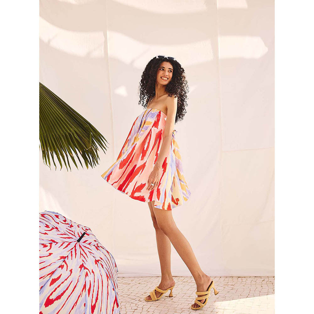 Zip by Payal & Zinal Doodle Dream Dress