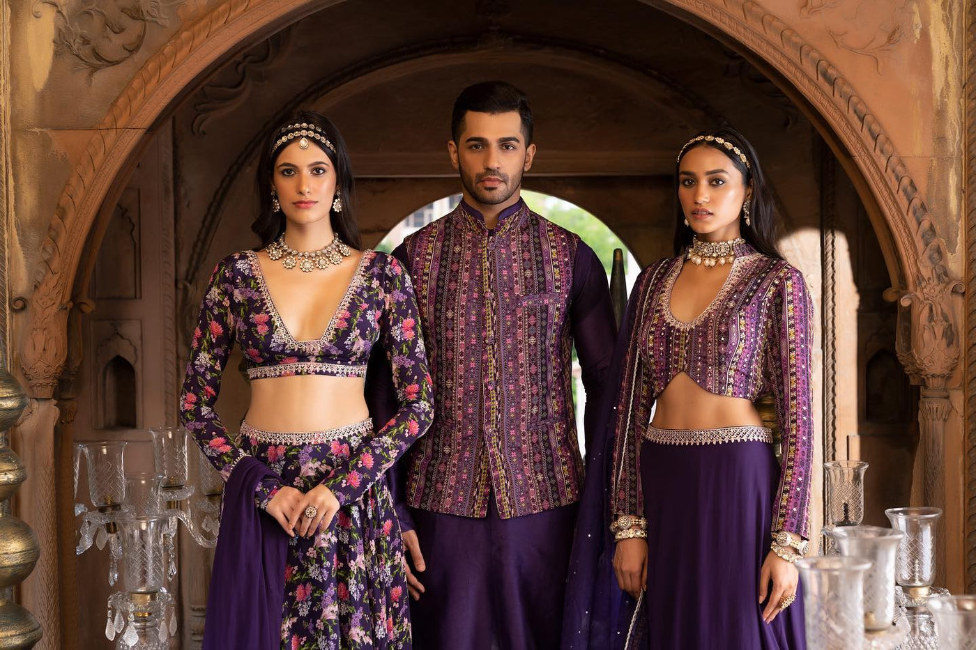 Nykaa Fashion International