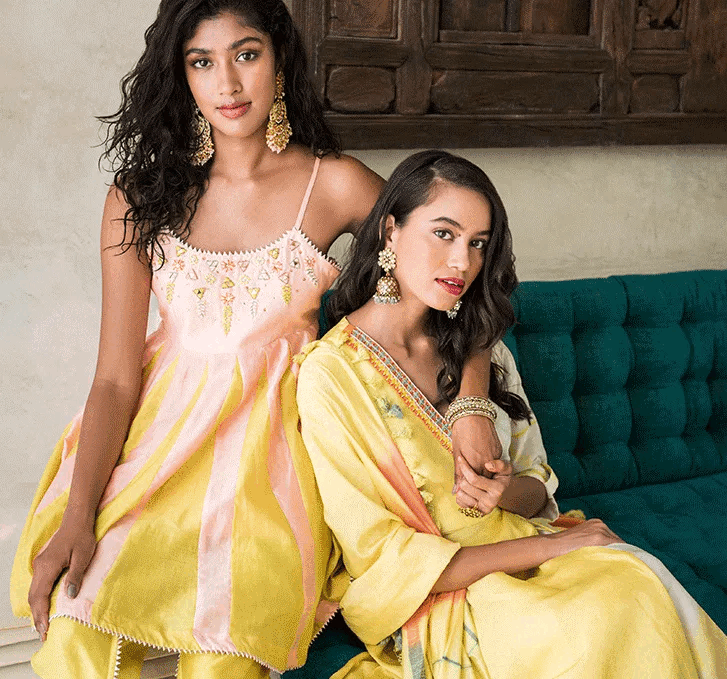 About Us Nykaa Fashion