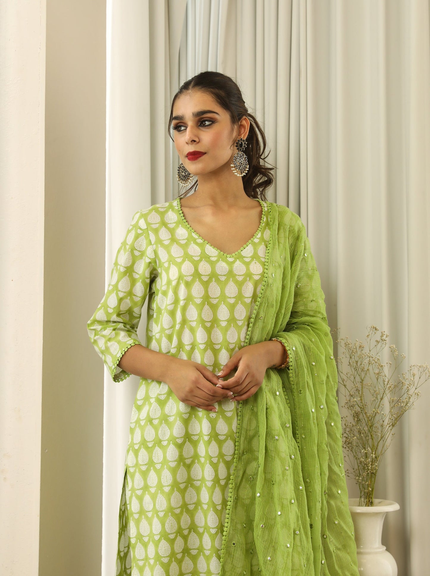 Anita Green Set