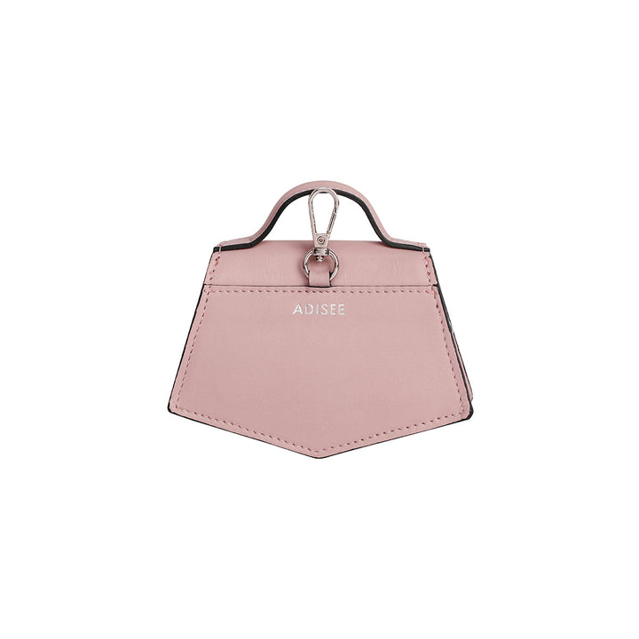 Adisee Fiona Piccola Blush Mini Handbag