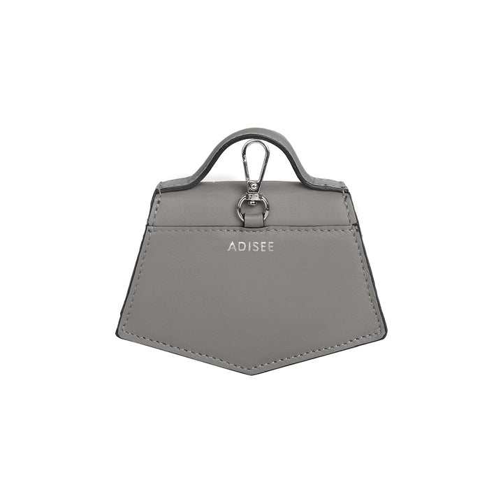 Adisee Fiona Piccola Slate Mini Handbag
