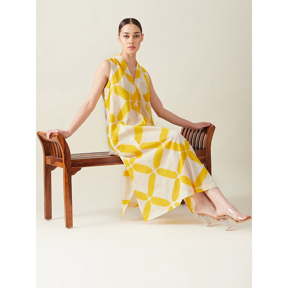 Aavidi By Dimple Summer A-Line Dress