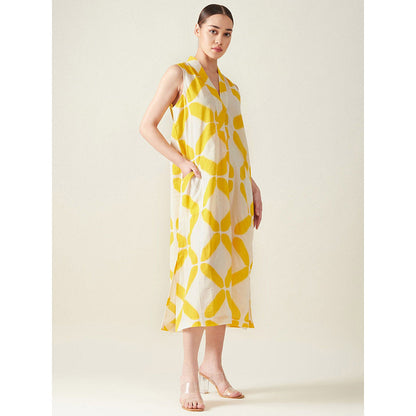 Aavidi By Dimple Summer A-Line Dress