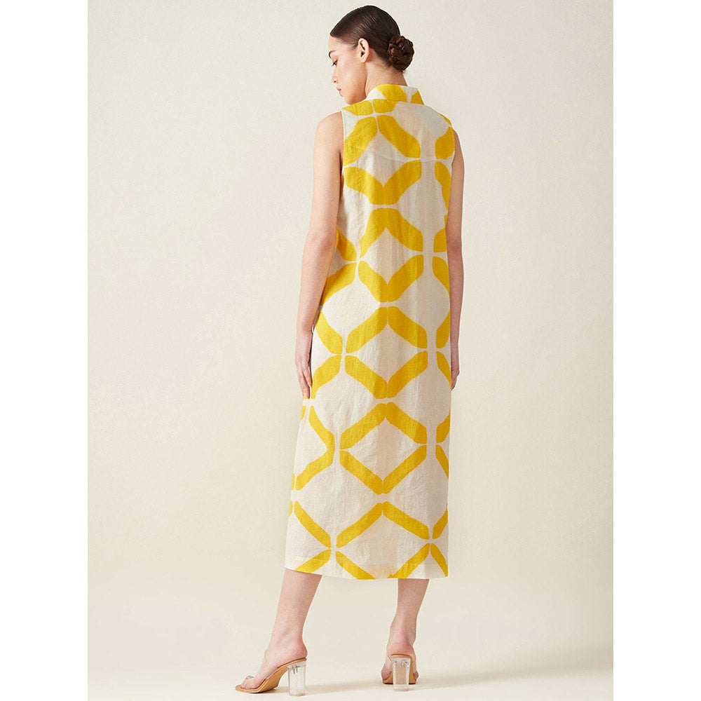 Aavidi By Dimple Summer A-Line Dress