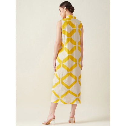 Aavidi By Dimple Summer A-Line Dress