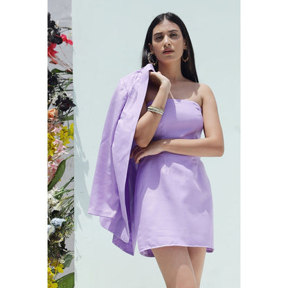 AlterEGO Summer Bandeau Dress