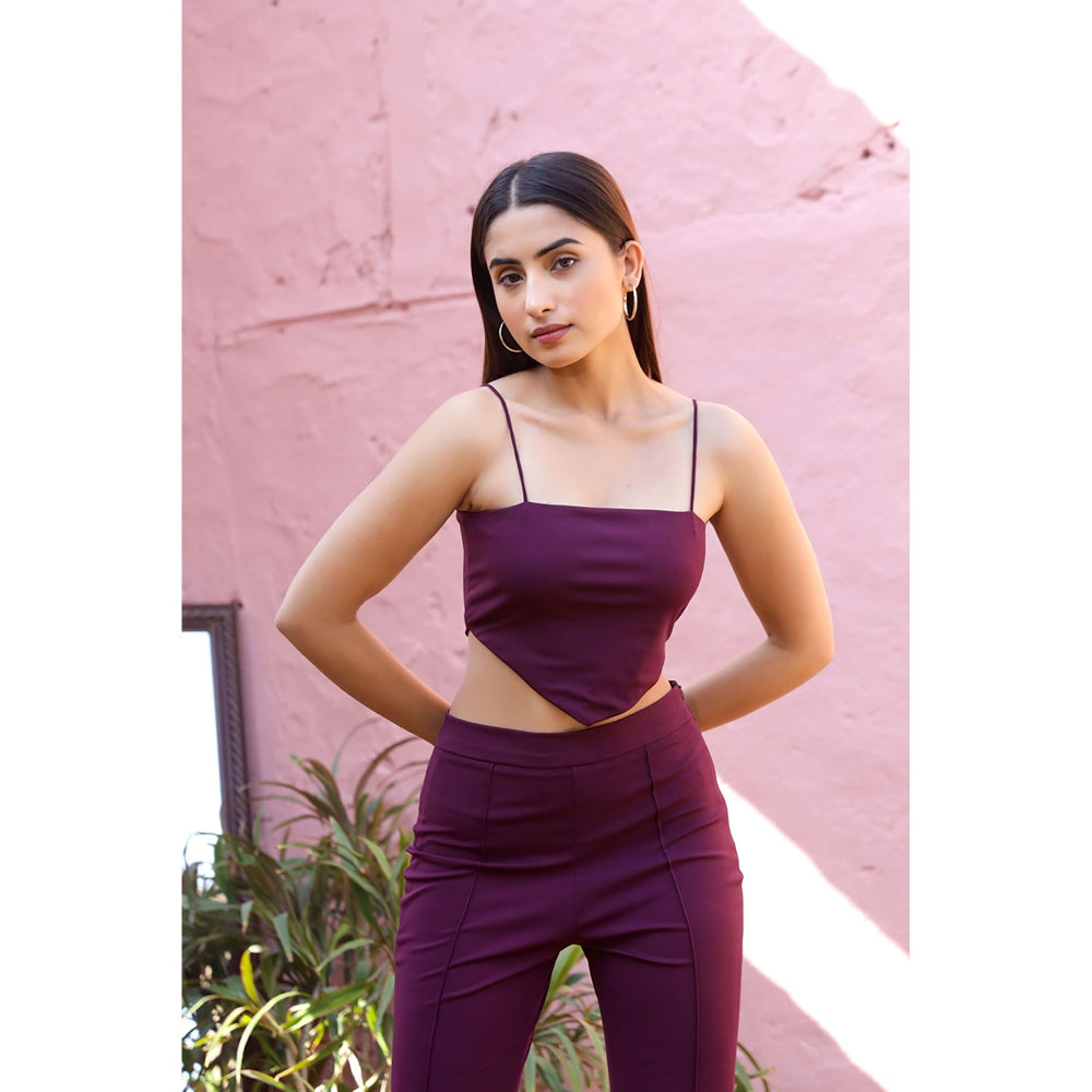 AlterEGO Danielle The Minimalist Coordinate (Set of 2)
