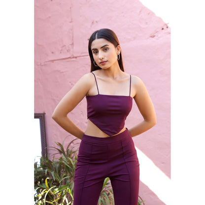 AlterEGO Danielle The Minimalist Coordinate (Set of 2)