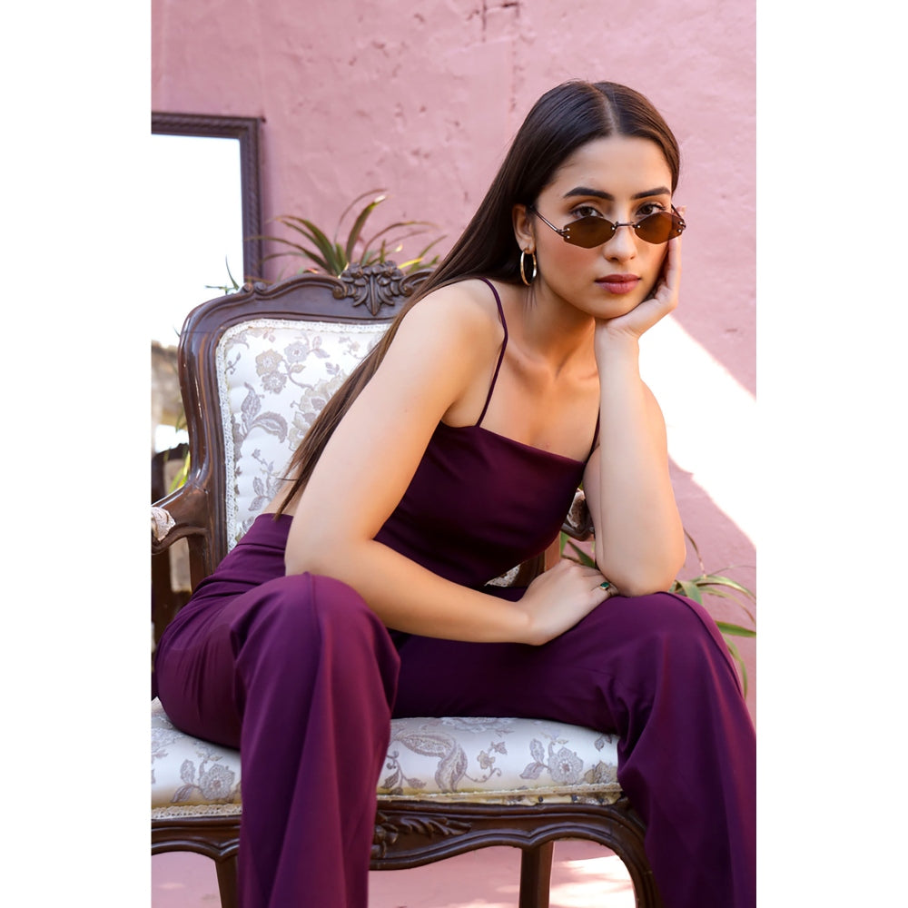 AlterEGO Danielle The Minimalist Coordinate (Set of 2)