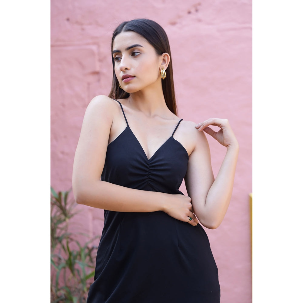 AlterEGO Agatha Front Ruche Lbd