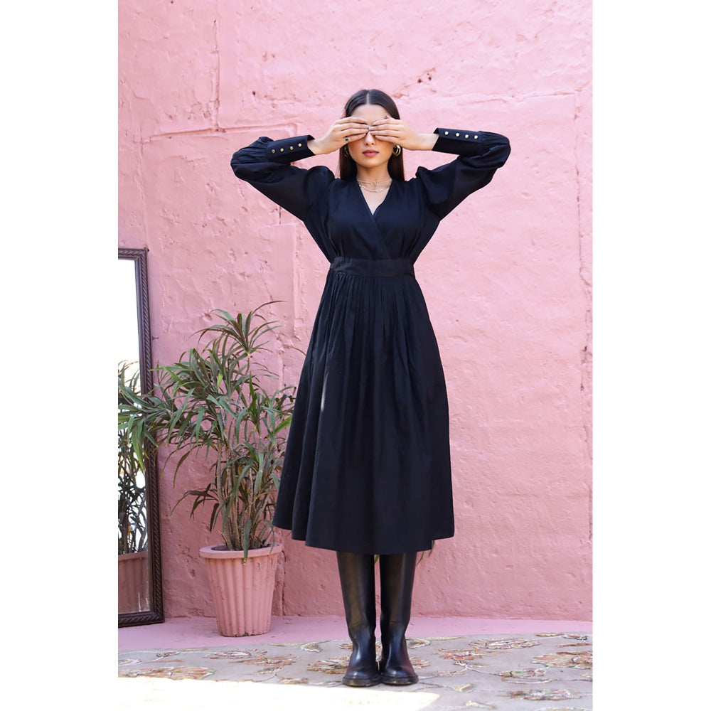 AlterEGO Trudy Classic Solid Midi
