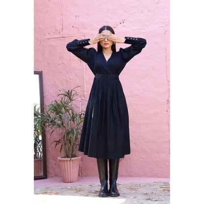 AlterEGO Trudy Classic Solid Midi