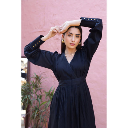AlterEGO Trudy Classic Solid Midi