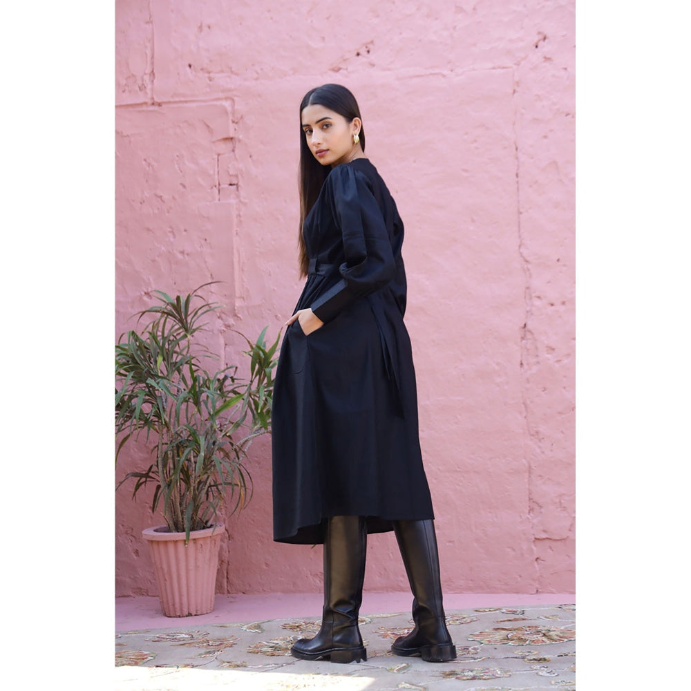 AlterEGO Trudy Classic Solid Midi