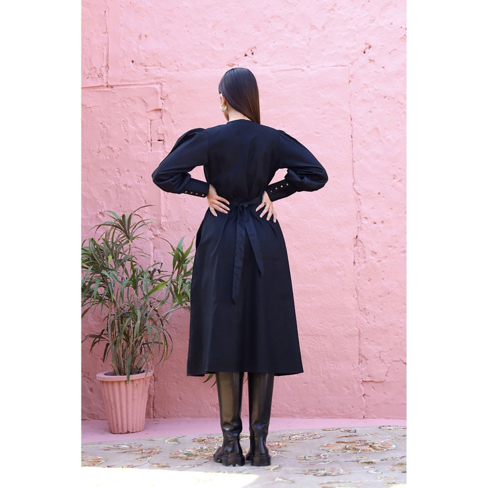 AlterEGO Trudy Classic Solid Midi