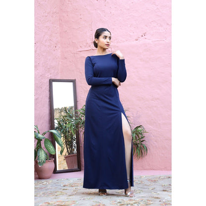 AlterEGO Valerie Deep Back Kali Maxi