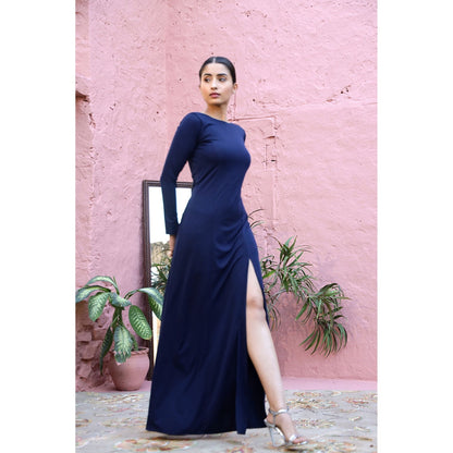 AlterEGO Valerie Deep Back Kali Maxi