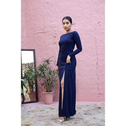 AlterEGO Valerie Deep Back Kali Maxi