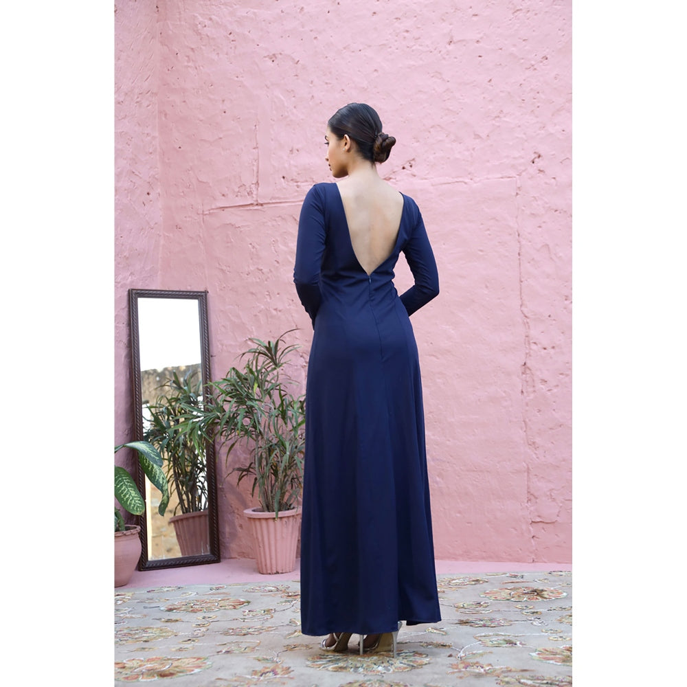AlterEGO Valerie Deep Back Kali Maxi