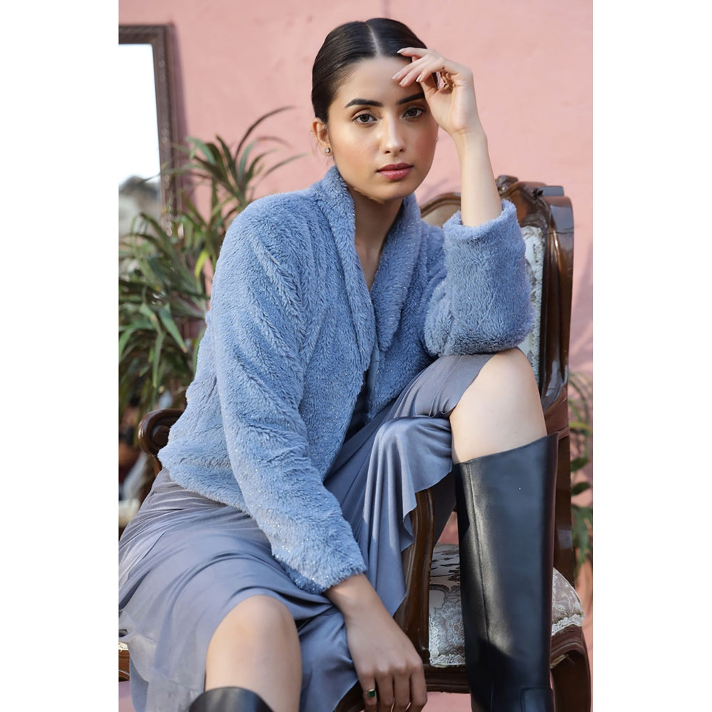 AlterEGO Charlotte The Classic Fur Jacket