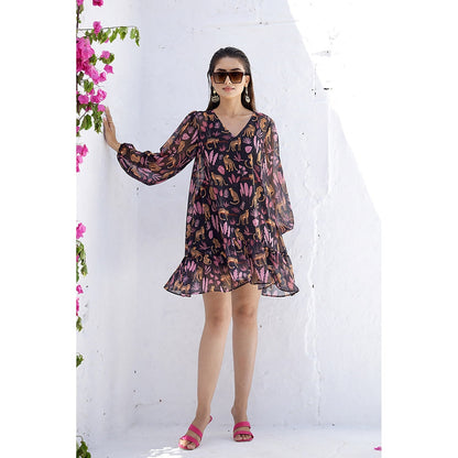 AlterEGO Akira - The Evening Safari Dress (Set of 2)