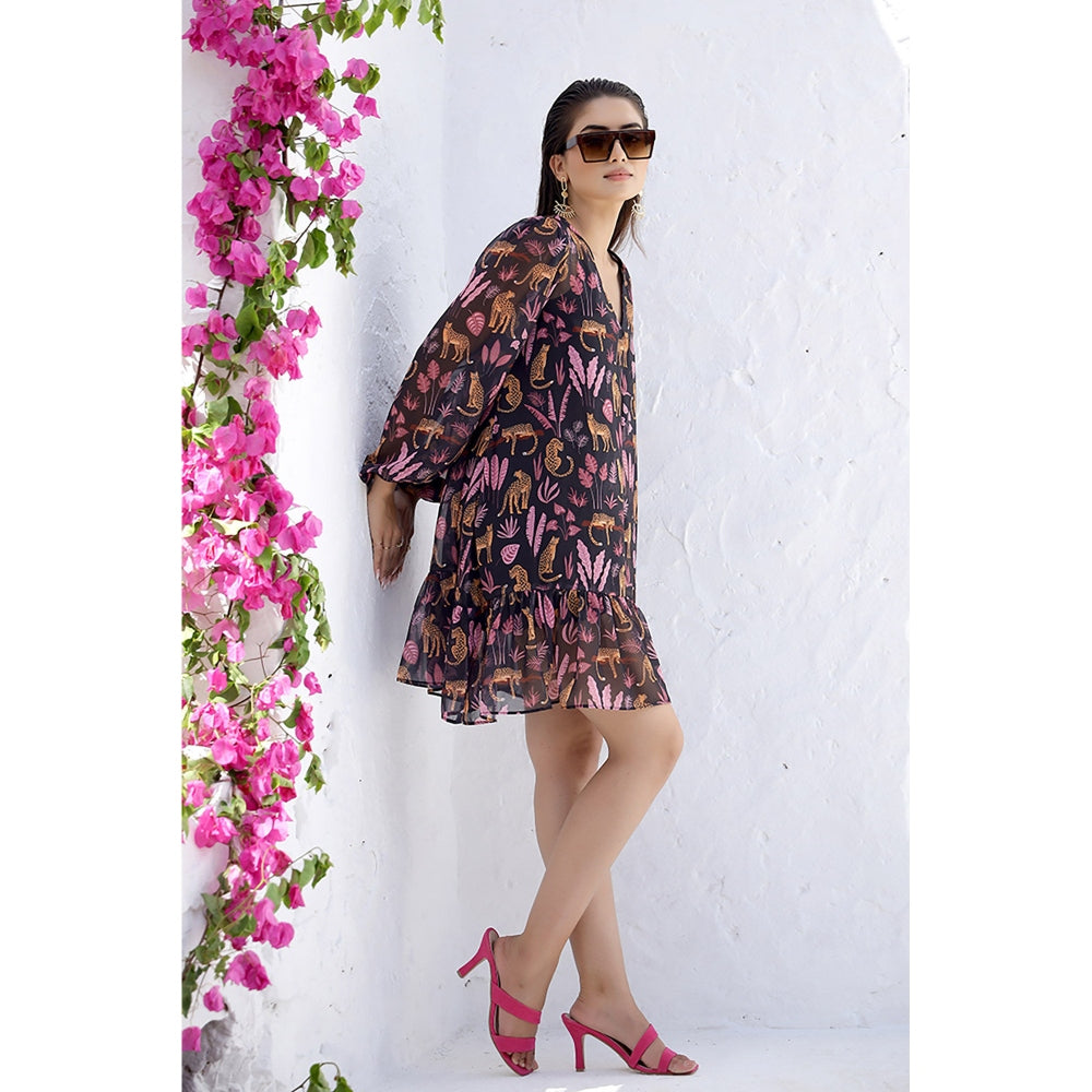 AlterEGO Akira - The Evening Safari Dress (Set of 2)