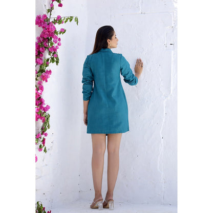 AlterEGO Grace - The Summer Trench Dress
