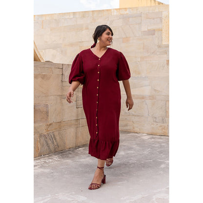 AlterEGO Hope - The Burgundy Crush Midi