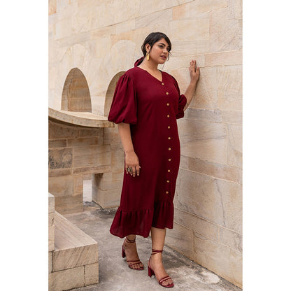 AlterEGO Hope - The Burgundy Crush Midi