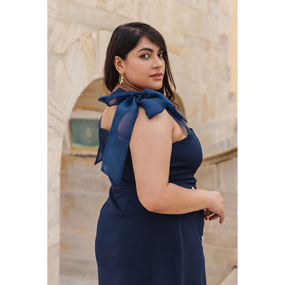 AlterEGO Paige - Bold As Me Embellished Dress