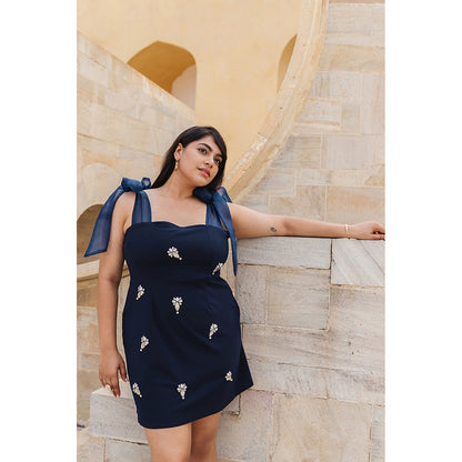 AlterEGO Paige - Bold As Me Embellished Dress