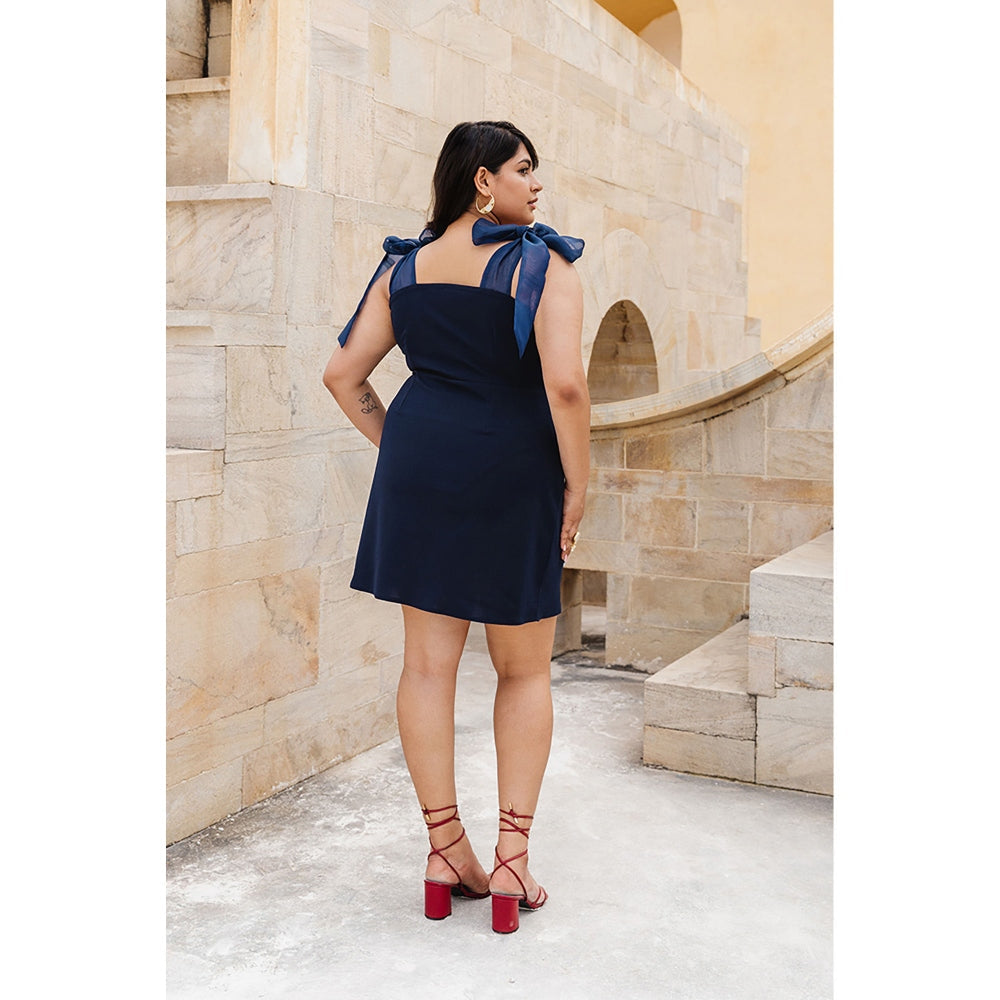 AlterEGO Paige - Bold As Me Embellished Dress
