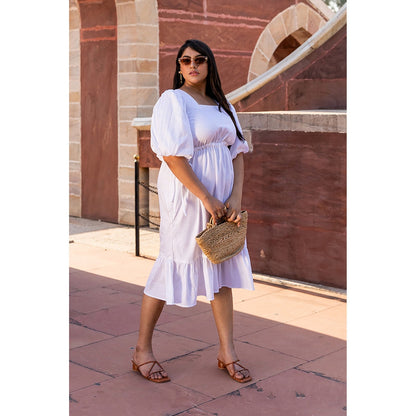 AlterEGO Misha - The Drawstring Midi