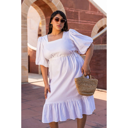 AlterEGO Misha - The Drawstring Midi