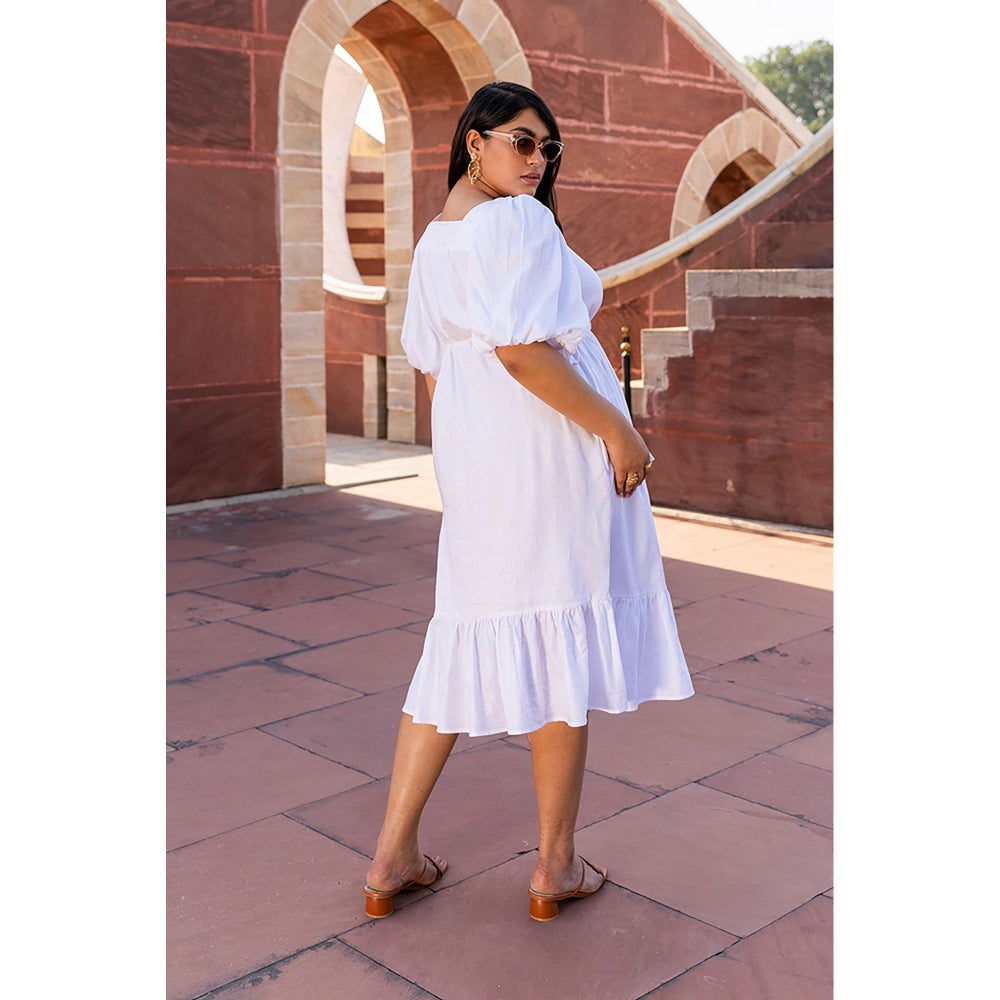 AlterEGO Misha - The Drawstring Midi