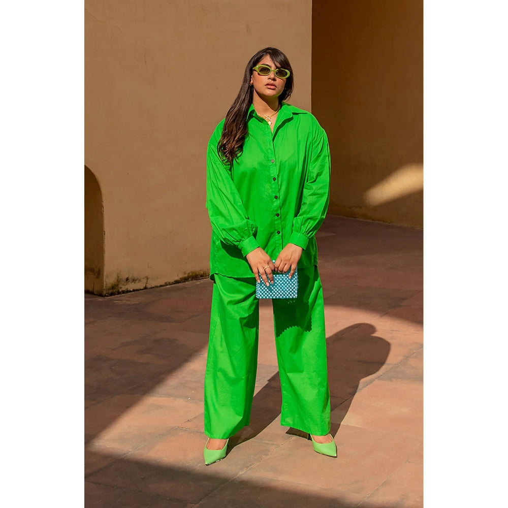 AlterEGO Sandra - Waiting For Lime Coordinate