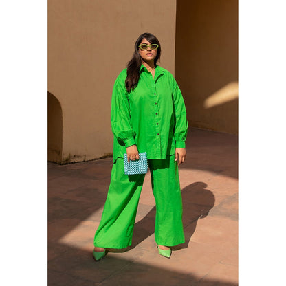 AlterEGO Sandra - Waiting For Lime Coordinate