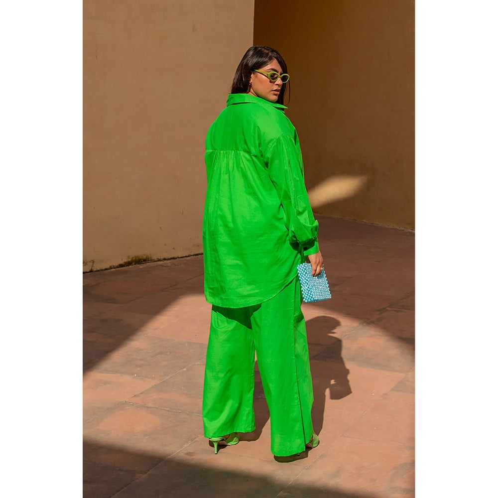 AlterEGO Sandra - Waiting For Lime Coordinate