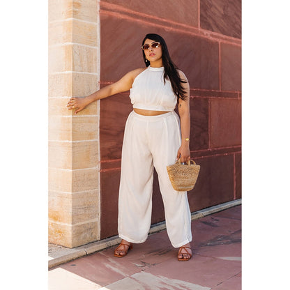 AlterEGO Alex - The Halter Up Coordinate